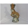 Image 1 : Jim Beam Jackalope Decanter