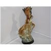 Image 2 : Jim Beam Jackalope Decanter