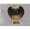 Image 2 : (4) Eagle Rare Decanters