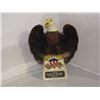 Image 3 : (4) Eagle Rare Decanters