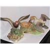 Image 6 : (4) Ducks Unlimited Jim Beam Decanters