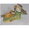 Image 7 : (4) Ducks Unlimited Jim Beam Decanters