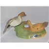 Image 8 : (4) Ducks Unlimited Jim Beam Decanters
