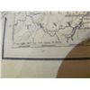 Image 2 : Vintage Map of Virginia and West Virginia
