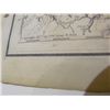 Image 3 : Vintage Map of Virginia and West Virginia