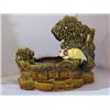 Image 1 : McCoy Planter - Cat at Well