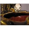 Image 2 : McCoy Planter - Cat at Well
