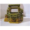 Image 3 : McCoy Vintage Wishing Well Planter
