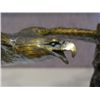 Image 8 : Lmt'd Ed. Carl Wagner Bronze Eagle  - "Soaring"
