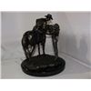 Image 3 : Montana Silversmith "Cherished" Statue
