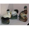 Image 1 : Lord Calvert Canadian Whiskey Decanters