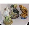 Image 1 : Ezra Brooks Collectible Whiskey Decanters