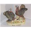 Image 6 : (3) Wild Turkey Limited Edition Decanters