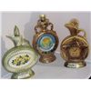 Image 1 : Jim Beam Commemorative Decanters