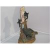 Image 3 : (3) Wild Turkey Collectible Decanters