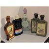 Image 1 : Whiskey Decanter Collectible Lot