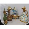 Image 1 : Jim Beam Vintage Decanters Lot