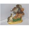 Image 4 : (3) Wild Turkey Limited Edition Collector Decanters