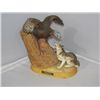 Image 5 : (3) Wild Turkey Limited Edition Collector Decanters