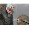 Image 2 : (3) 1980's Wild Turkey Limited Edition Decanters