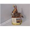 Image 4 : (3) 1980's Wild Turkey Limited Edition Decanters