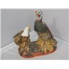 Image 7 : (3) 1980's Wild Turkey Limited Edition Decanters