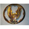Image 1 : Metal Art "CCR" Eagle - Laser Cut