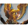Image 2 : Metal Art "CCR" Eagle - Laser Cut