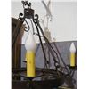 Image 2 : Western Scroll Chandelier