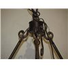 Image 3 : Western Scroll Chandelier