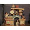Image 1 : 1997 Enesco "Friends of The Feather" Musical Block