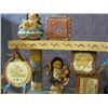 Image 2 : 1997 Enesco "Friends of The Feather" Musical Block