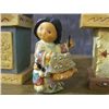 Image 4 : 1997 Enesco "Friends of The Feather" Musical Block