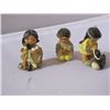 Image 3 : Enesco Native American Mini Figurines