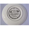 Image 2 : Bradford Exchange Collector Plates by Russ Docken
