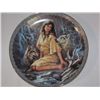 Image 3 : Bradford Exchange Collector Plates by Russ Docken