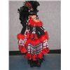 Image 1 : "Red Moon" 2002 Collector Rustie Doll