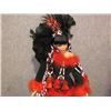 Image 2 : "Red Moon" 2002 Collector Rustie Doll