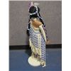 Image 4 : "Ivory Dove" 2004 Collector Rustie Doll
