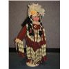 Image 1 : "Little Doe Indian" 1999 Collector Rustie Doll