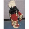 Image 3 : "Little Doe Indian" 1999 Collector Rustie Doll