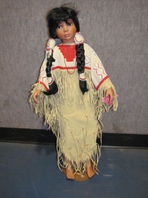 morning doll collection limited edition