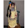 Image 1 : 2003 Donna RuBert "Kachina" Doll