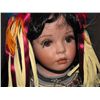 Image 3 : 2003 Donna RuBert "Kachina" Doll