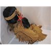 Image 3 : "Sara" Limited Edition Native American Doll