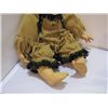 Image 2 : Kelly RuBert 2002 Native American Doll