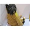 Image 3 : Kelly RuBert 2002 Native American Doll