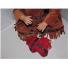 Image 2 : "Timeless" Limited Edition Native American Doll