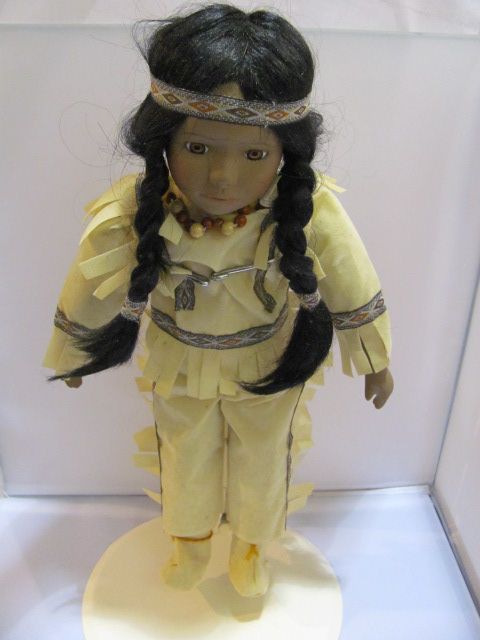 fantasy doll collection