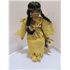 Image 1 : Fantasy Doll Collection NA Girl Doll